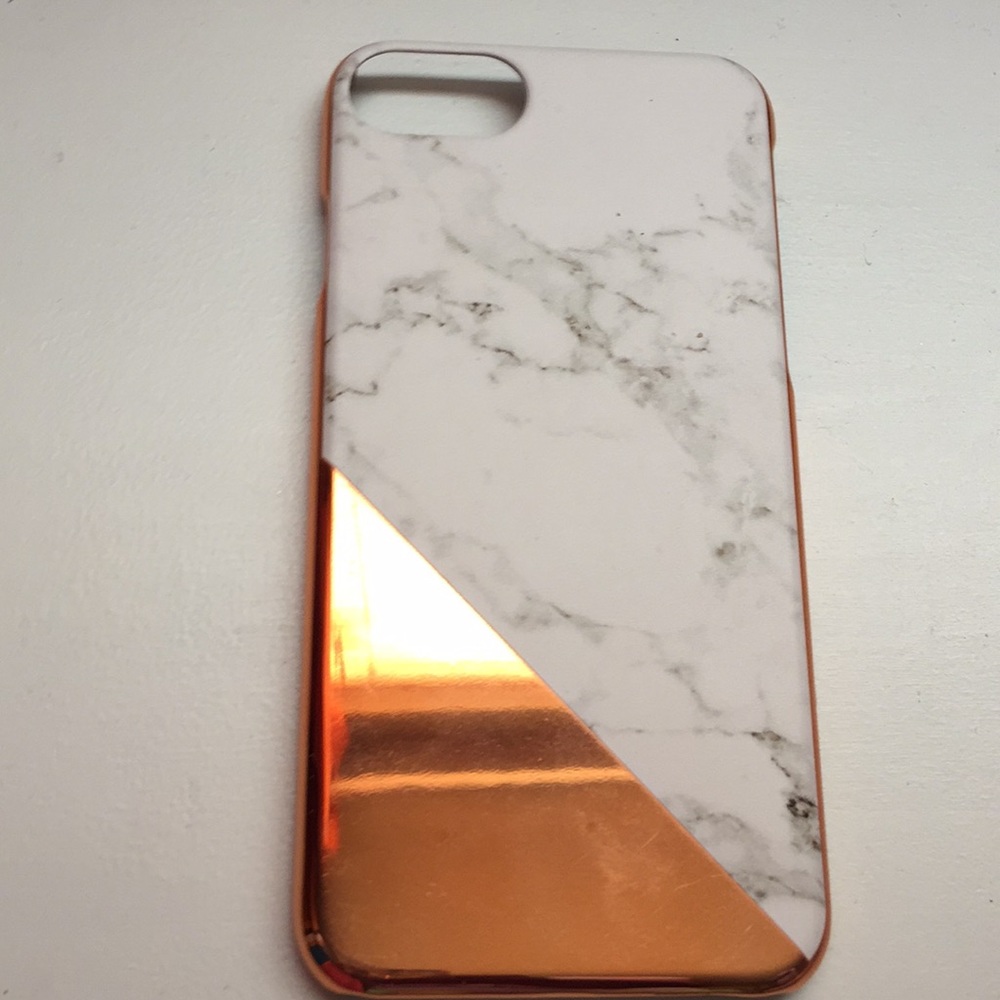 iPhone case